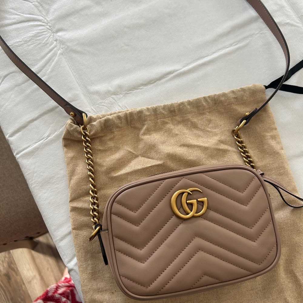 Gucci Soho Bag - image 1